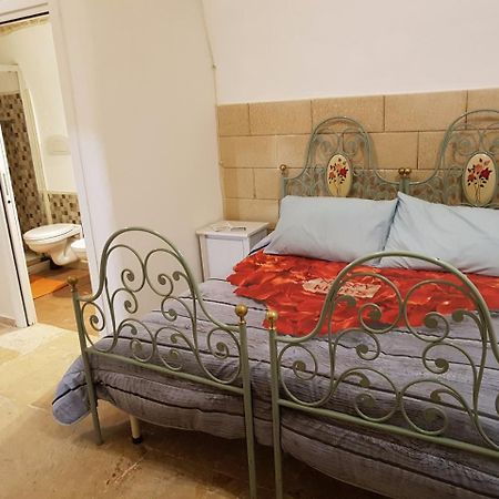 Dimora Termite Pieta Lägenhet Bitonto Exteriör bild